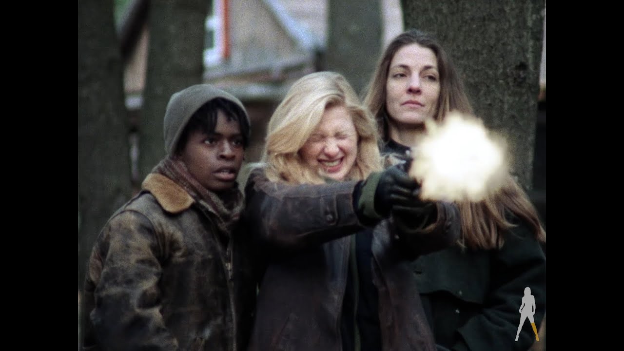 Vinegar Syndrome Archive Blu-ray Promo Trailer