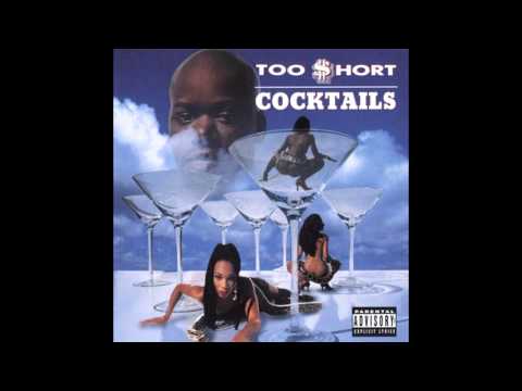 Too short - Cocktails