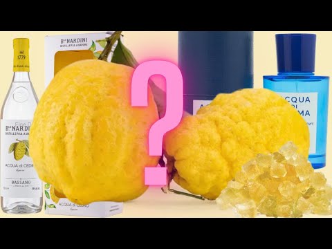 What is a Cedro? #edibleknowledge