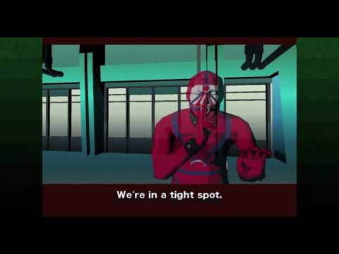 No Clip - Killer7