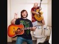 Tenacious D karate guitars only 