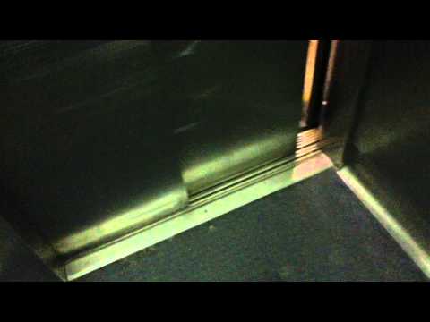 R and O Traction Elevator at Mayo Building Retake