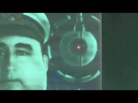 Rise of Auto (Wall-E)