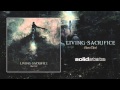 Living Sacrifice "Ghost Thief" 