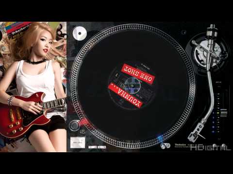 Younha - One Shot ft. 주석 (1080p HD & HQ Audio)