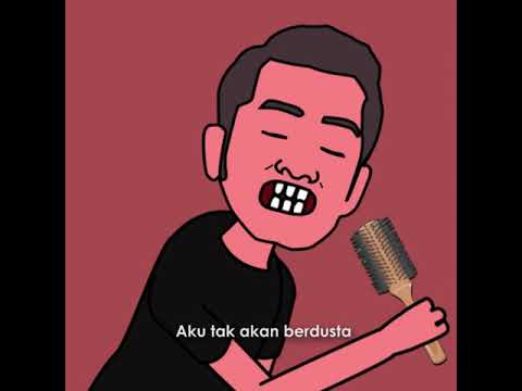 Waste of time - Bobo Dimana Aliff Syukri Nur Sajat Lucintaluna Remix