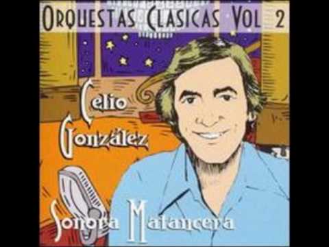 Celio Gonzalez y la Sonora Matancera - Yo Soy El Son Cubano