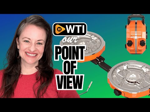 20 - WTI product video review