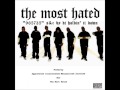 The Most Hated - 965735 (S&C)