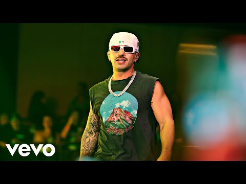 Feid, ATL Jacob - Baby Te Extraño (Video Oficial)