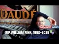 Broadway Icon William Finn Dies at 73 – Remembering the Falsettos Composer । USA TODAY NEWS