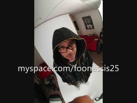 Fo Onassis- I'm in new jerzey bitch