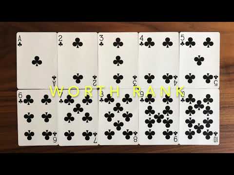 Solitaire: No Table (One Handed) Tutorial - YouTube