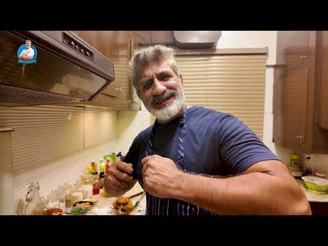 Honey Chilli Wings Recipe | Sweet & Spicy Chicken Wings | Chef Saadat