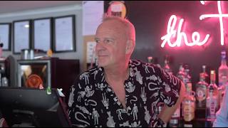 Fatboy Slim inwestuje w 'Krajowy Fundusz na Rzecz Miejsc Muzycznych'