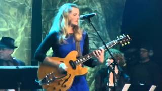 Suzanna Choffel - Raincloud @ All-ATX @ ACL-Live at the Moody Theater