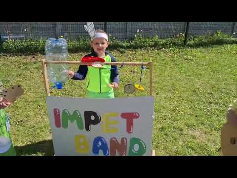 Przedszkole Samorządowe im. Króla Maciusia I w Brzozówce