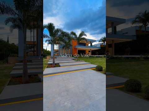 Vídeo do produto