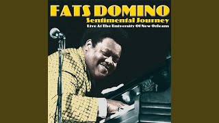 Sentimental Journey (Live)