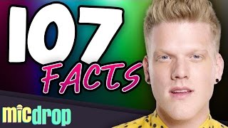 107 Pentatonix Music Facts YOU Should Know (Ep. #42) - MicDrop