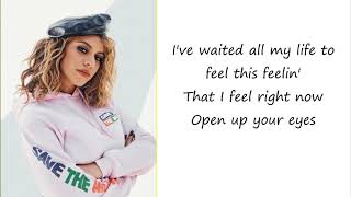 Fifth Harmony-Can you see (Lyrics)