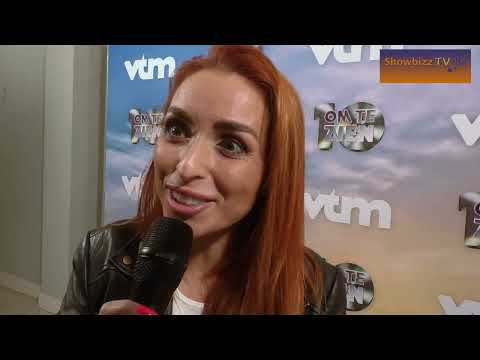 Loredana doet opvallende bekentenis over Pat Krimson