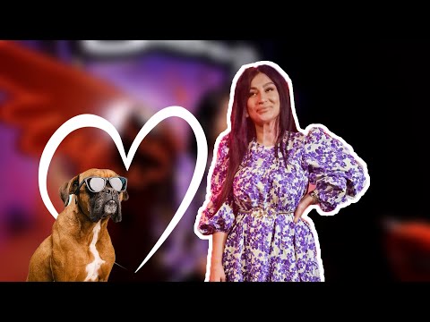 Čekićka šokirala: Prva morska ljubav mi je bio pas!