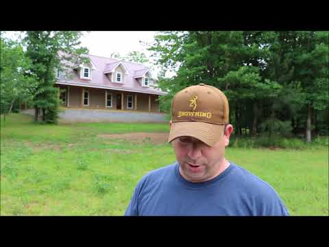 Building My Own Home: Episode 100 - How Much Did It Cost Me So Far To Build This House