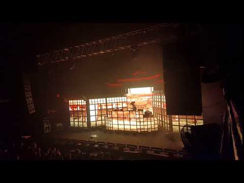 Datsik - [17] Datsik Ninja Nation Tour (Philadelphia - 020918)