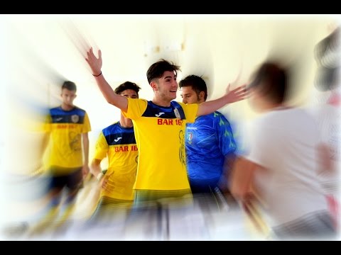 La storia della Finale. Coppa Italia 2016: Arcobaleno Ispica