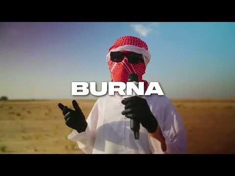 [FREE] Suspect AGB x Trigz HRB x UK Drill Type Beat - "BURNA"