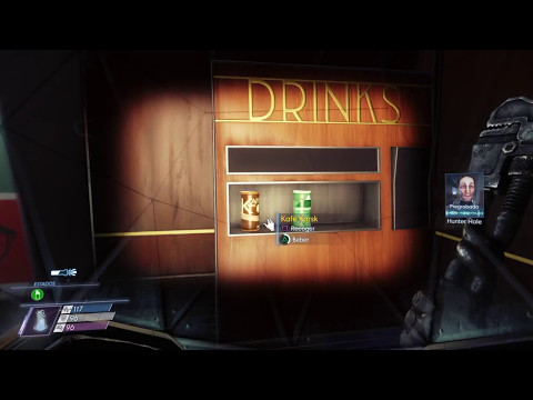 Prey español latino pt 44: intento de fuga