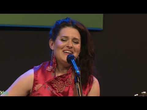 Stephanie Schneiderman - Wherever You Go at 101.9 KINK | PNC Live Studio Session