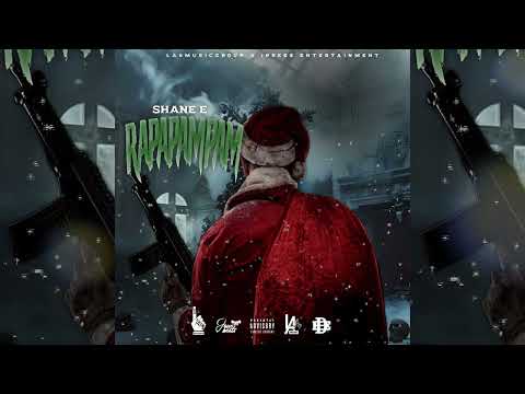 Shane e - Rapapampam | Audio