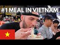 I TRIED ANTHONY BOURDAIN S FAVORITE MEAL IN VIETNAM