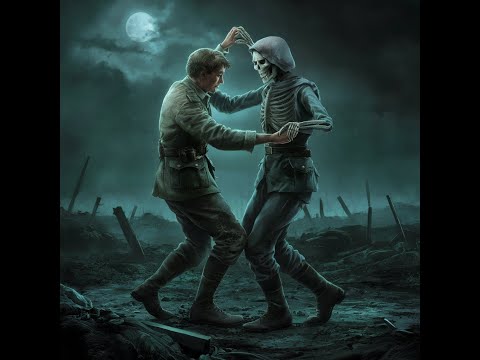 Poszedł Jędrek z śmiercią hulać - Song by AI