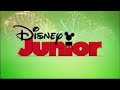Disney Junior United Kingdom IDENT Filler 2011