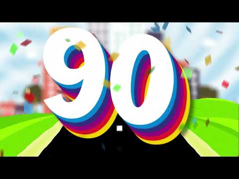 De Vier Viltjes - Zomer jaren 90