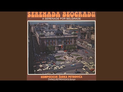 Serenada Beogradu