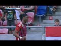 video: Tobias Christensen első gólja a Mezőkövesd ellen, 2024
