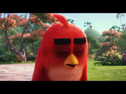 The Angry Birds Movie 2 Tamil movie Official Trailer