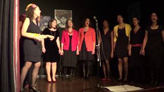 Mountain Song 2-3-13