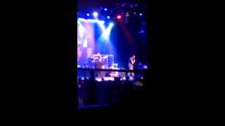 Brain McKnight Fall 5.0
