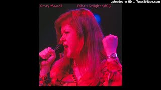 Kirsty MacColl - 02 - Last Day Of Summer