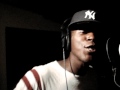 Yung Wun VIDEO SERIES Free Style TEAR IT UP In Studio