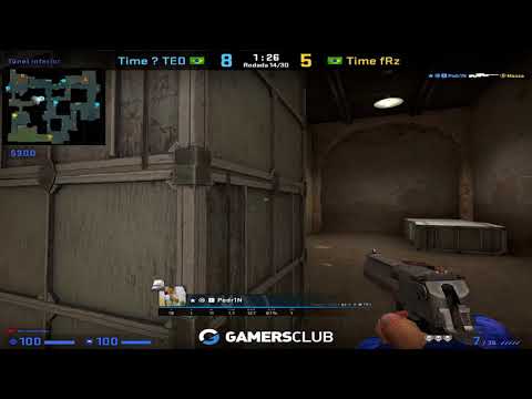 5K AWP / EAGLE - DUST 2