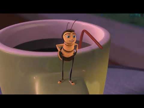 The Bugs New Groove Part 4 Barry B Benson Topia
