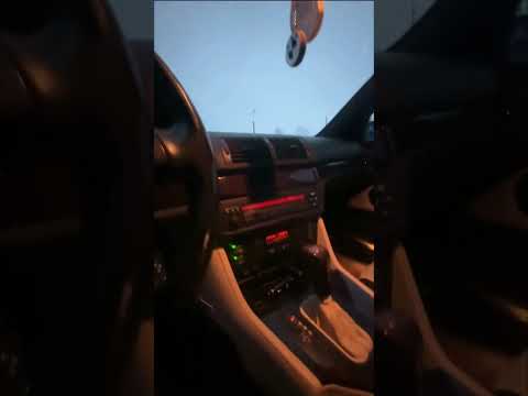 фото bmw 5 серии iv (e39) рестайлинг 0