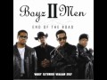 Boyz II Men - End Of The Road [Wiggy Extended Version]