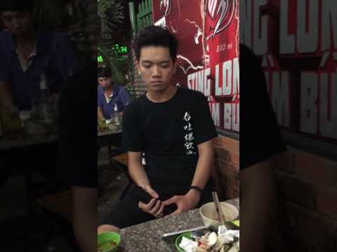 Tan Trong Mưa Bay - Bản cover hay nhất từng xem !